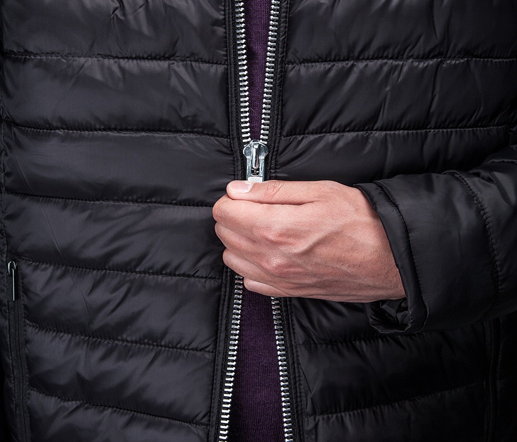 Coat Zipper Repair Toronto