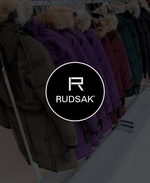 Rudsak Jacket And Coat Repair Cleaning Toronto