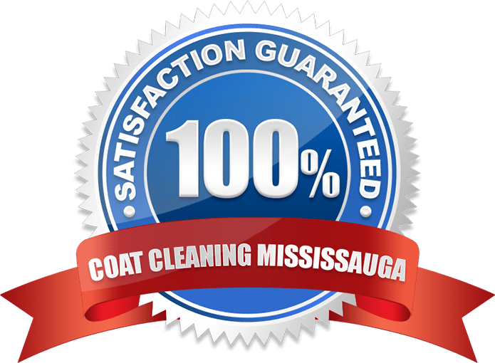 Jacket And Coat Cleaning Guarantee Mississauga