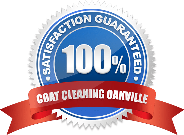 Jacket And Coat Cleaning Guarantee Oakville