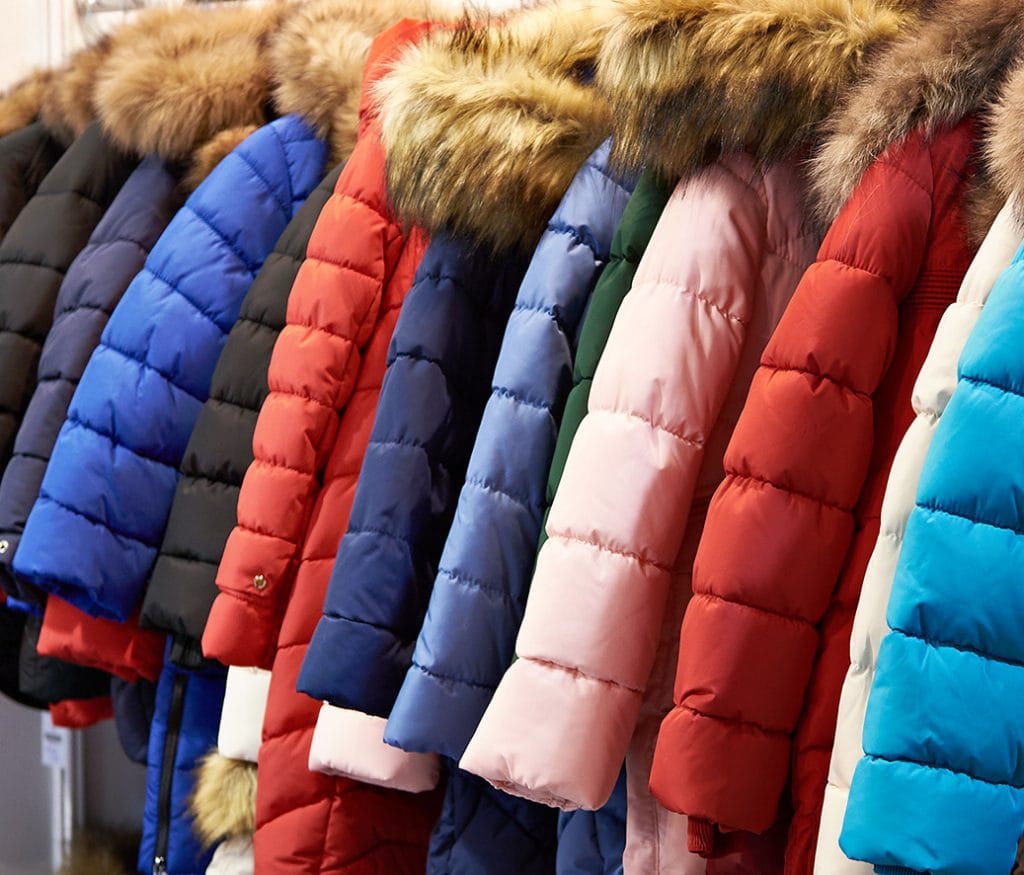 Coat Cleaning & Repair North York Love Your Coat