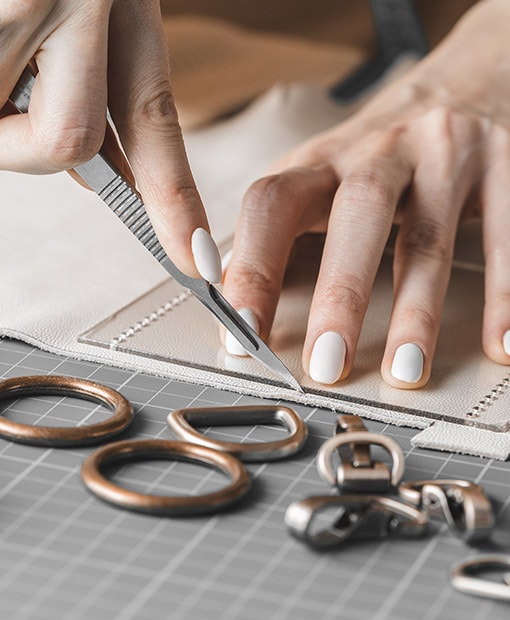 Leather Jacket Buckle Repair & Replacement Toronto