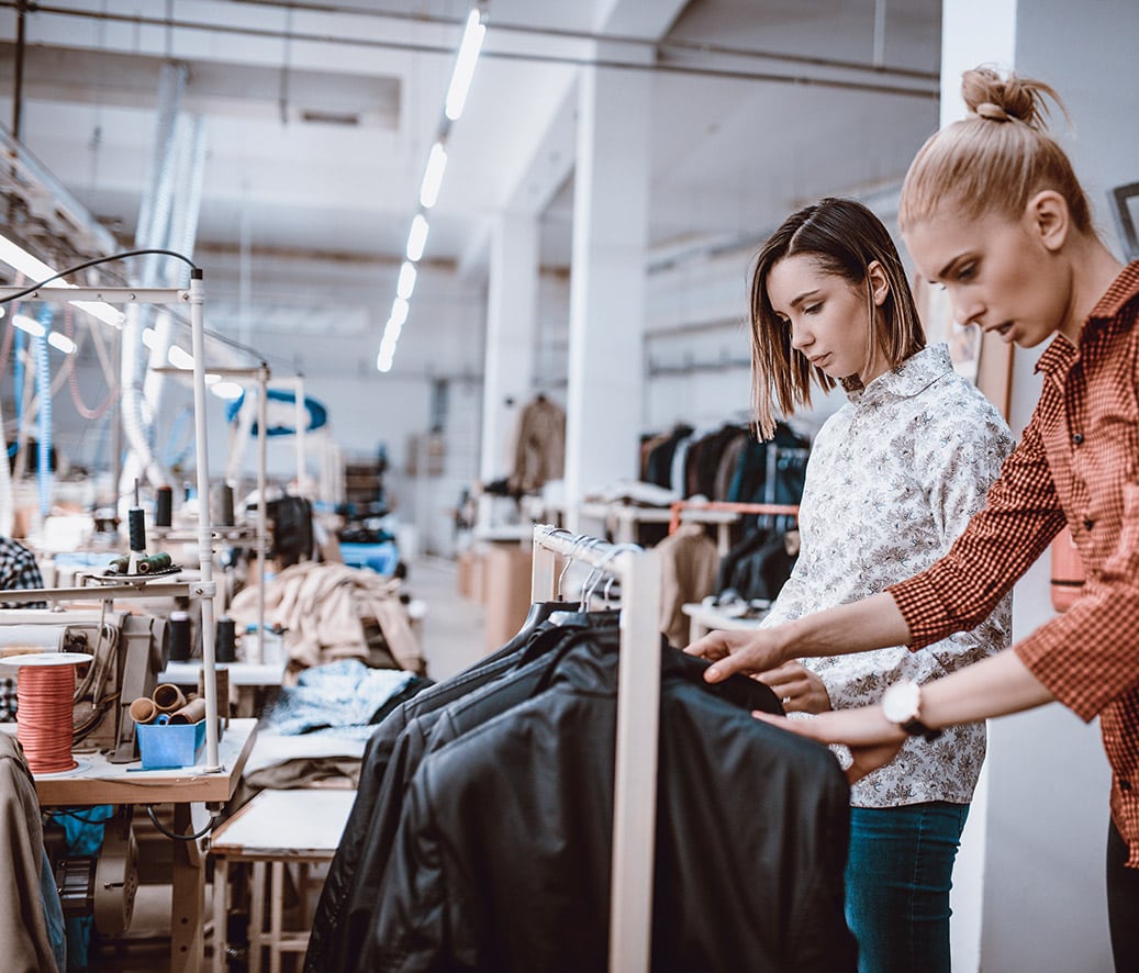 Leather Jacket Repair Toronto