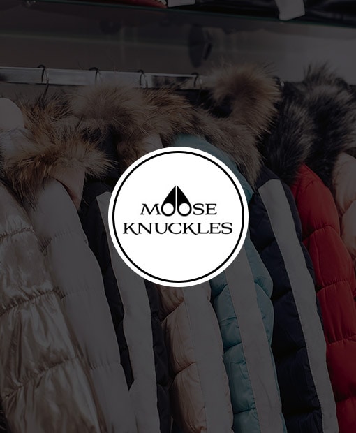 Moose Knuckles Jacket And Coat Cleaning Toronto