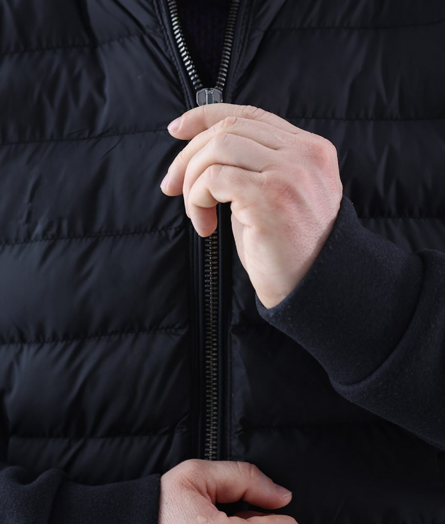Coat And Jacket Zipper Repair Love Your Coat