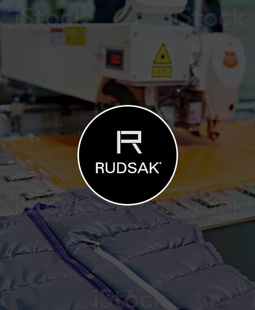 Rudsak Jacket And Coat Repair Toronto