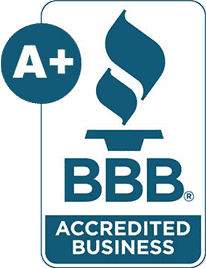 Bbb Accredited Business a Rated