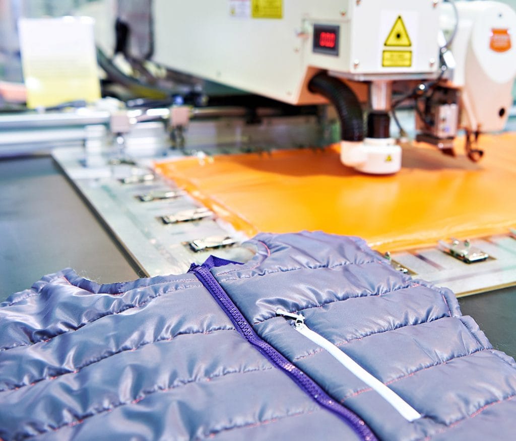 Canada Goose Dry Cleaning Love Your Coat