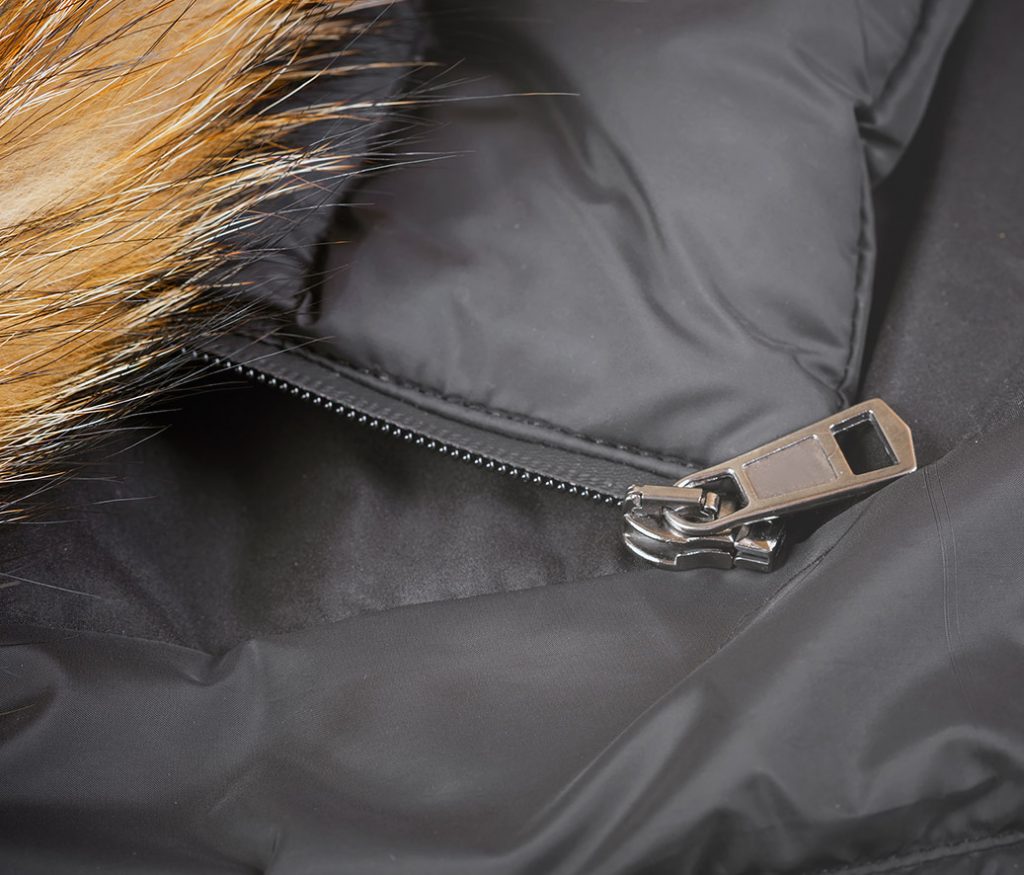 Canada Goose Dry Cleaning Love Your Coat