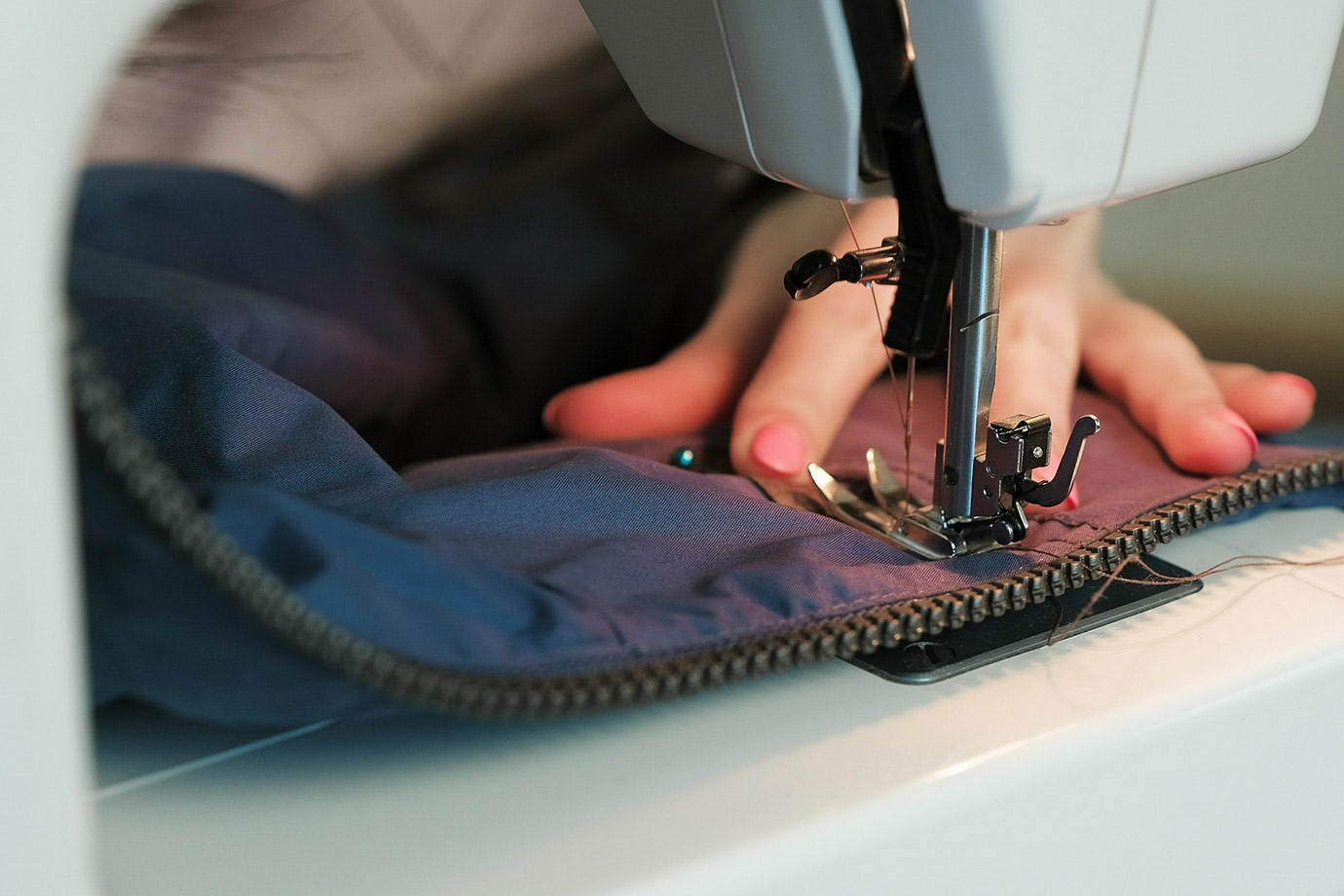 Coat Jacket Repair Alterations Toronto