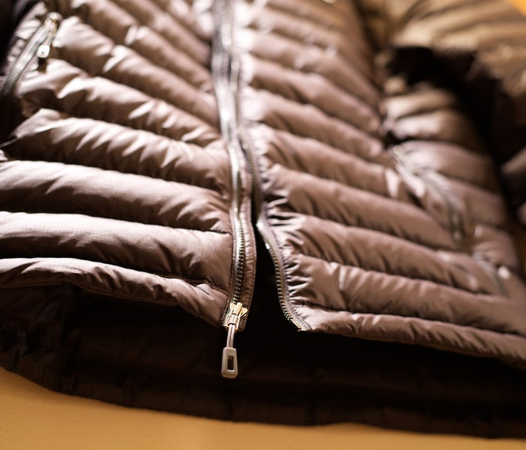 Coat And Jacket Zipper Repair | Love Your Coat