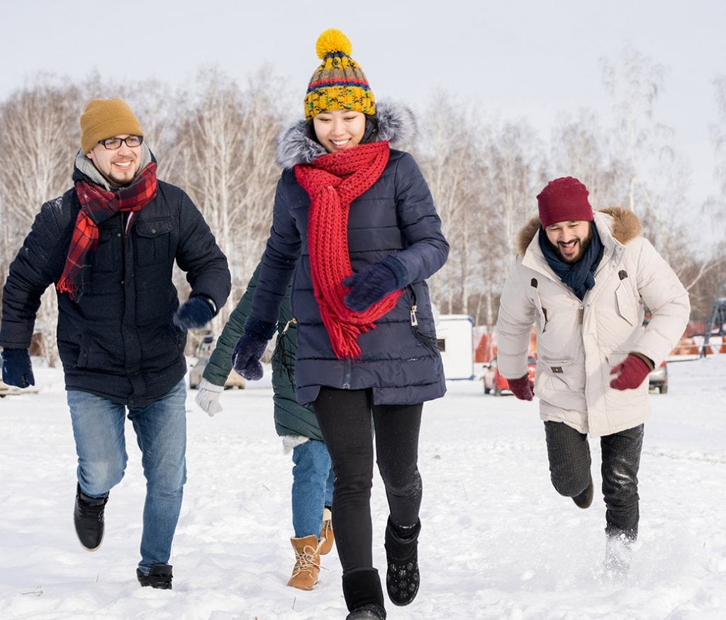 Canada Goose Dry Cleaning Love Your Coat