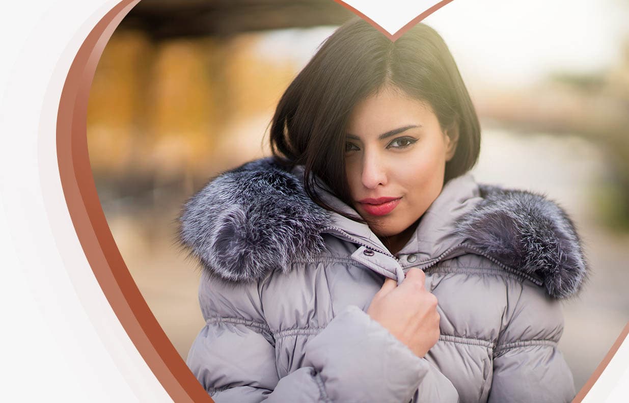 Canada Goose Dry Cleaning Love Your Coat