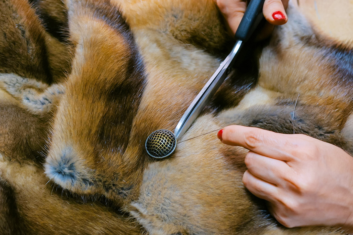 fur coat alterations near me