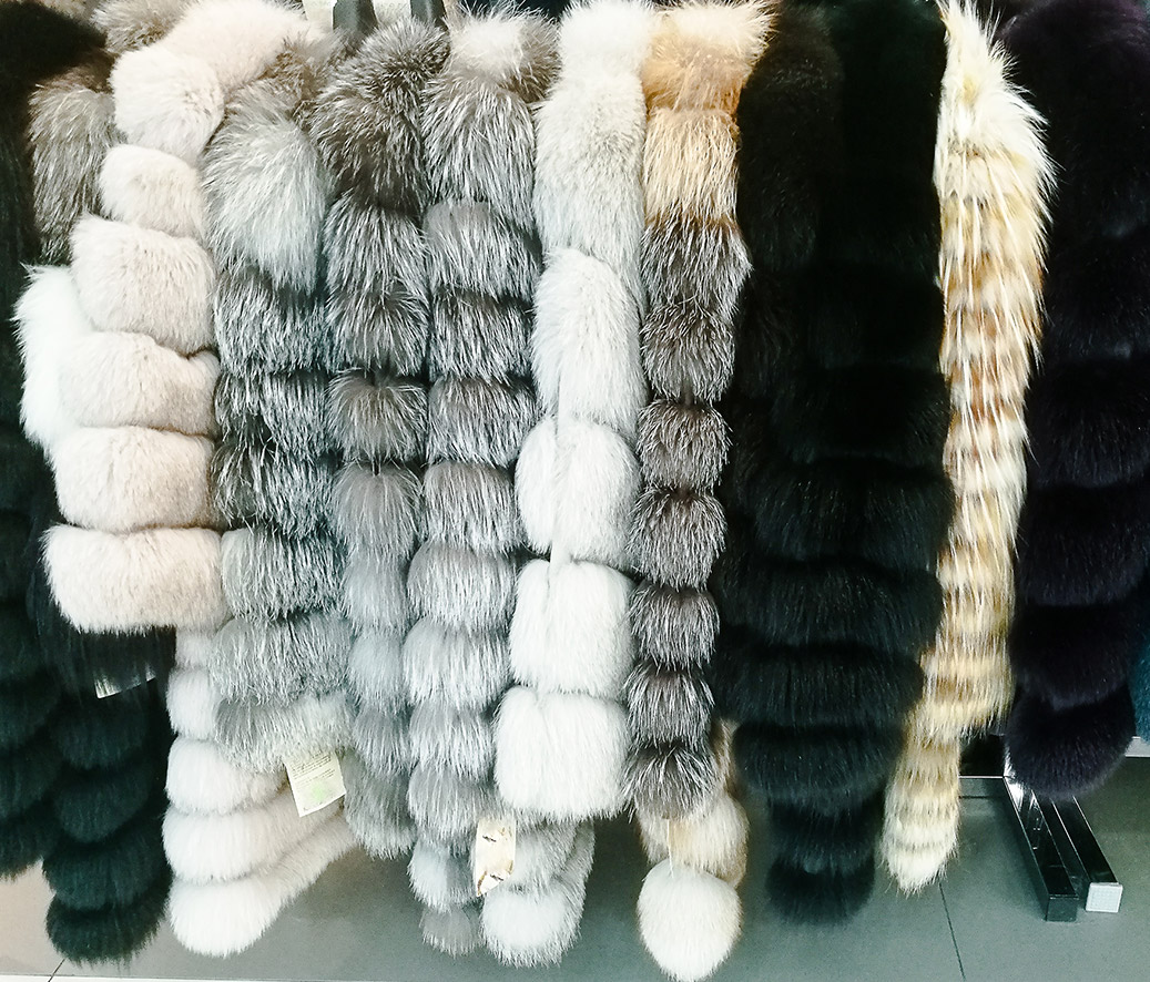 best faux fur jacket cleaning service