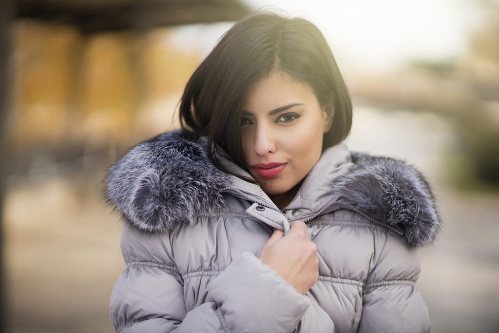 How to Clean Canada Goose Jacket | Love Your Coat