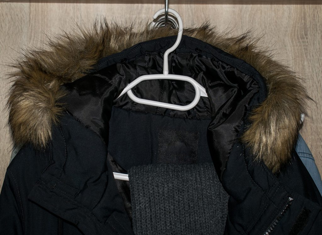 How To Spot Clean A Canada Goose Jacket
