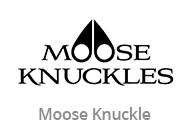 Moose Knuckle